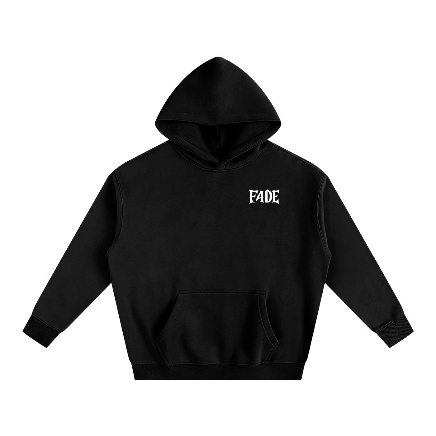 F4DE Starz Hoodie