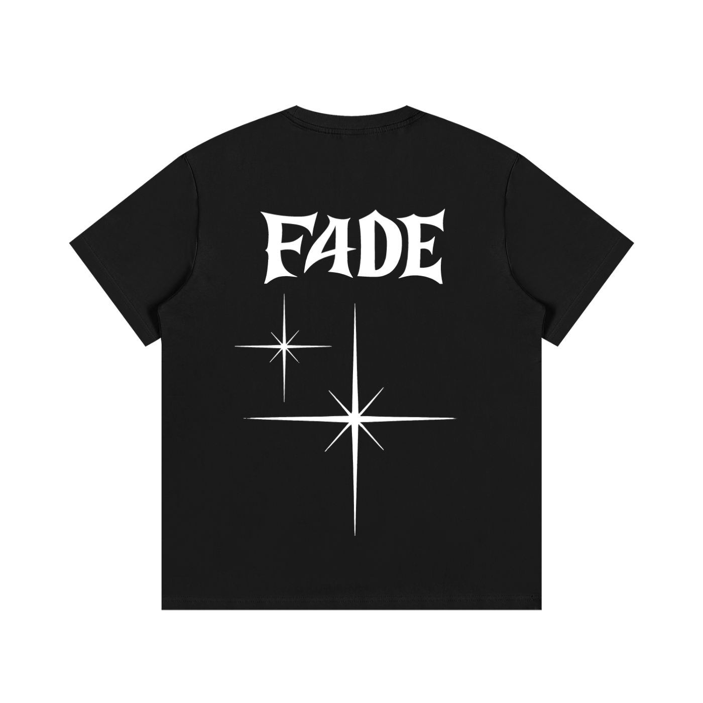 F4DE Starz T-Shirt