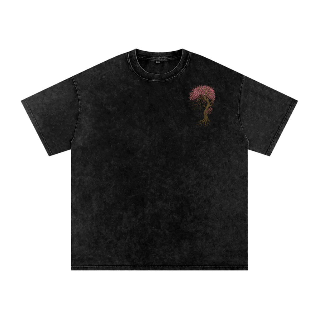 F4DE T-shirt Realistic