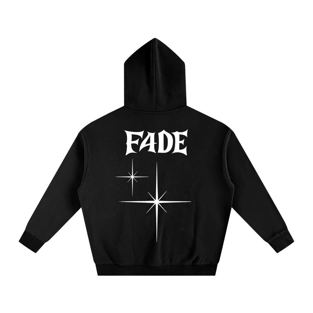 F4DE Starz Hoodie