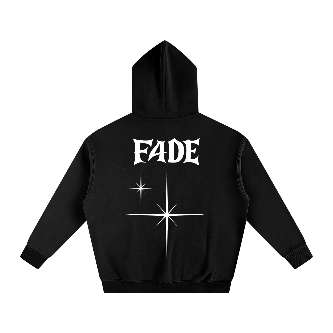 F4DE Starz Hoodie