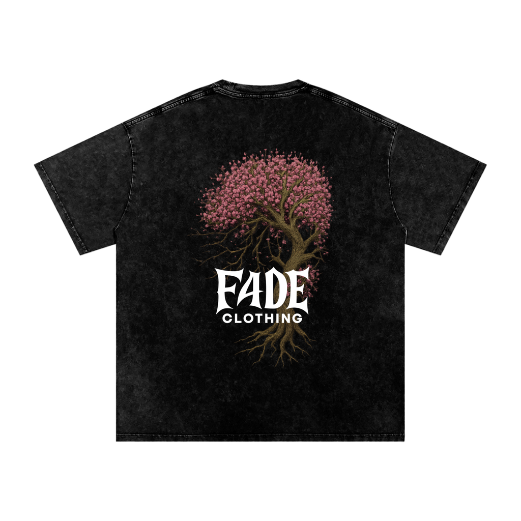 F4DE T-shirt Realistic